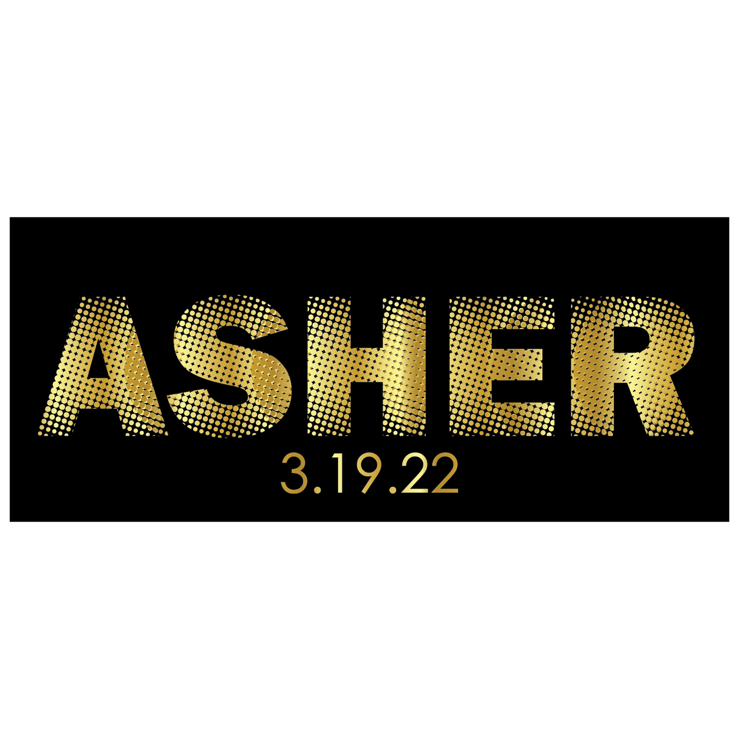 Club Neon Bar and Bat Mitzvah Logo