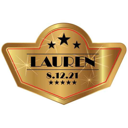 Theatre Movies Mitzvah Logo Design