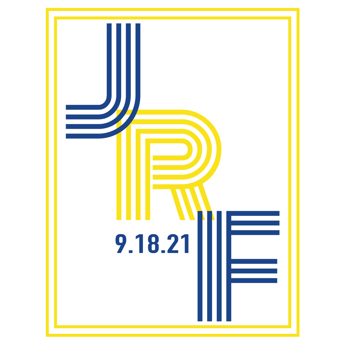 Mostly Modern Bar and Bat Mitzvah Logo