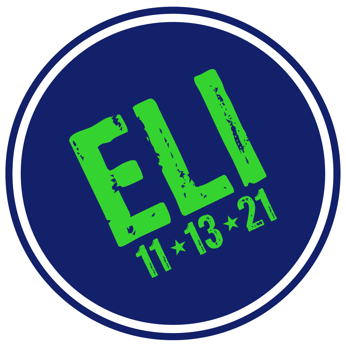 Sports Star Mitzvah Logo Design