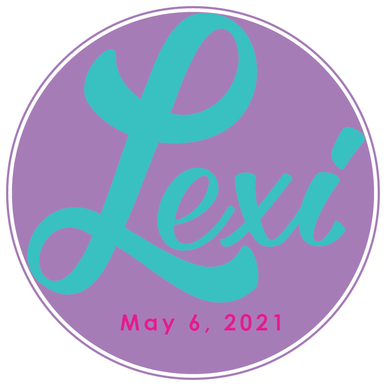 Bat Mitzvah Logo Design