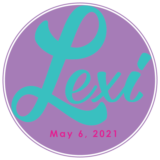 Bat Mitzvah Logo Design