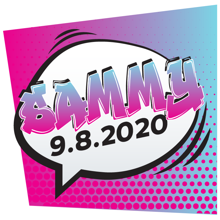 Bat Mitzvah Logo Design