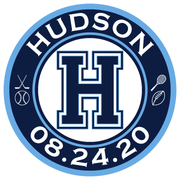 Sports Bar Mitzvah Logo