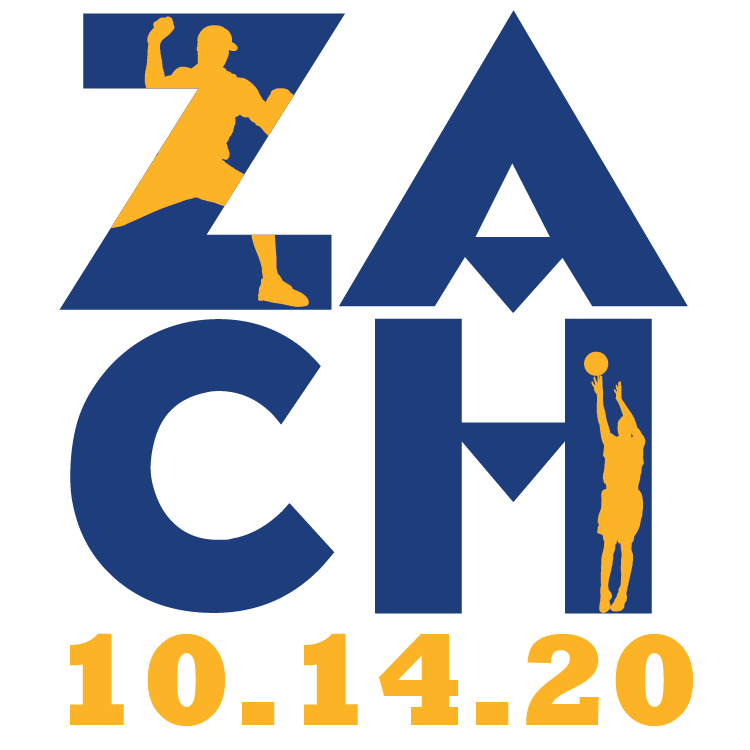 Sports Bar Mitzvah Logo Design