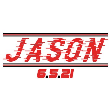 Speed Bar and Bat Mitzvah Logo Design