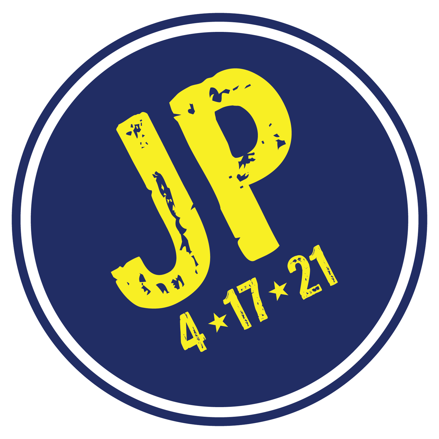Sports Star Mitzvah Logo Design