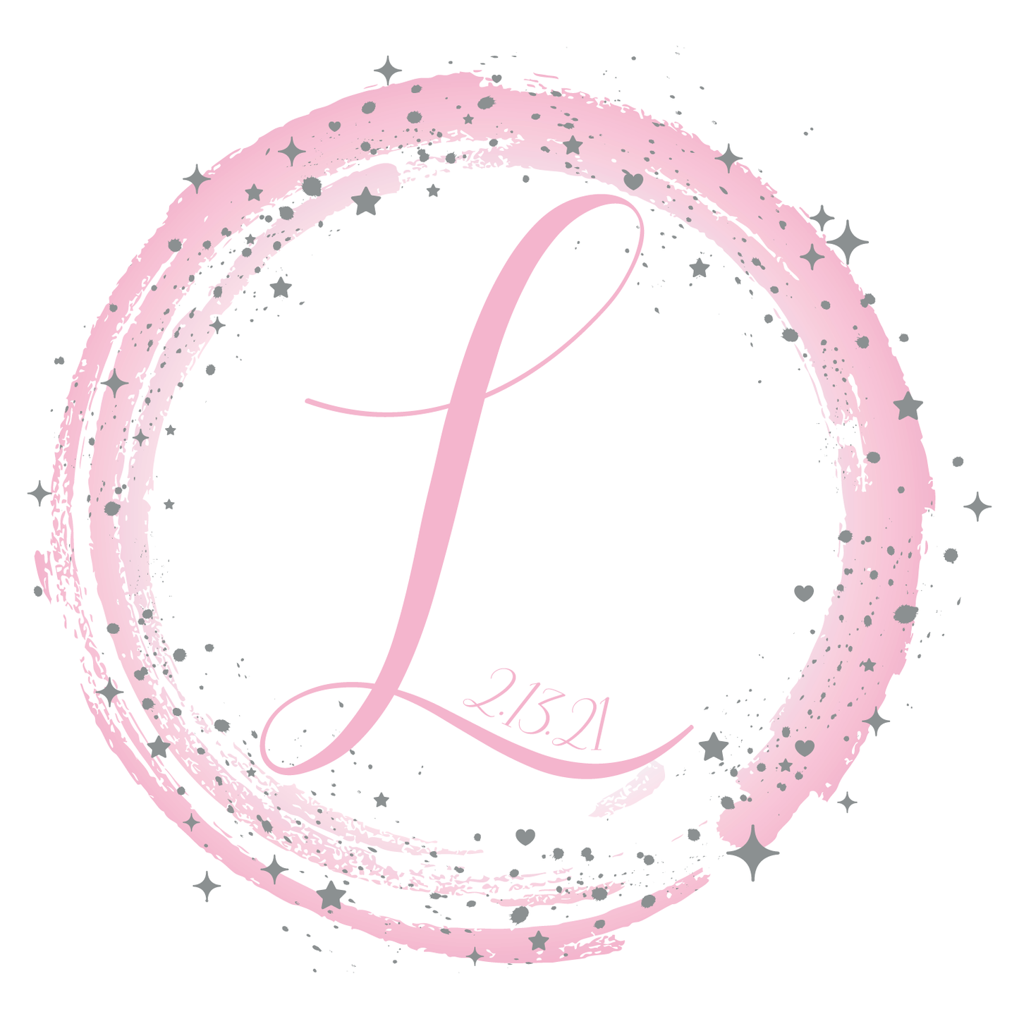 Bat Mitzvah Logo Design