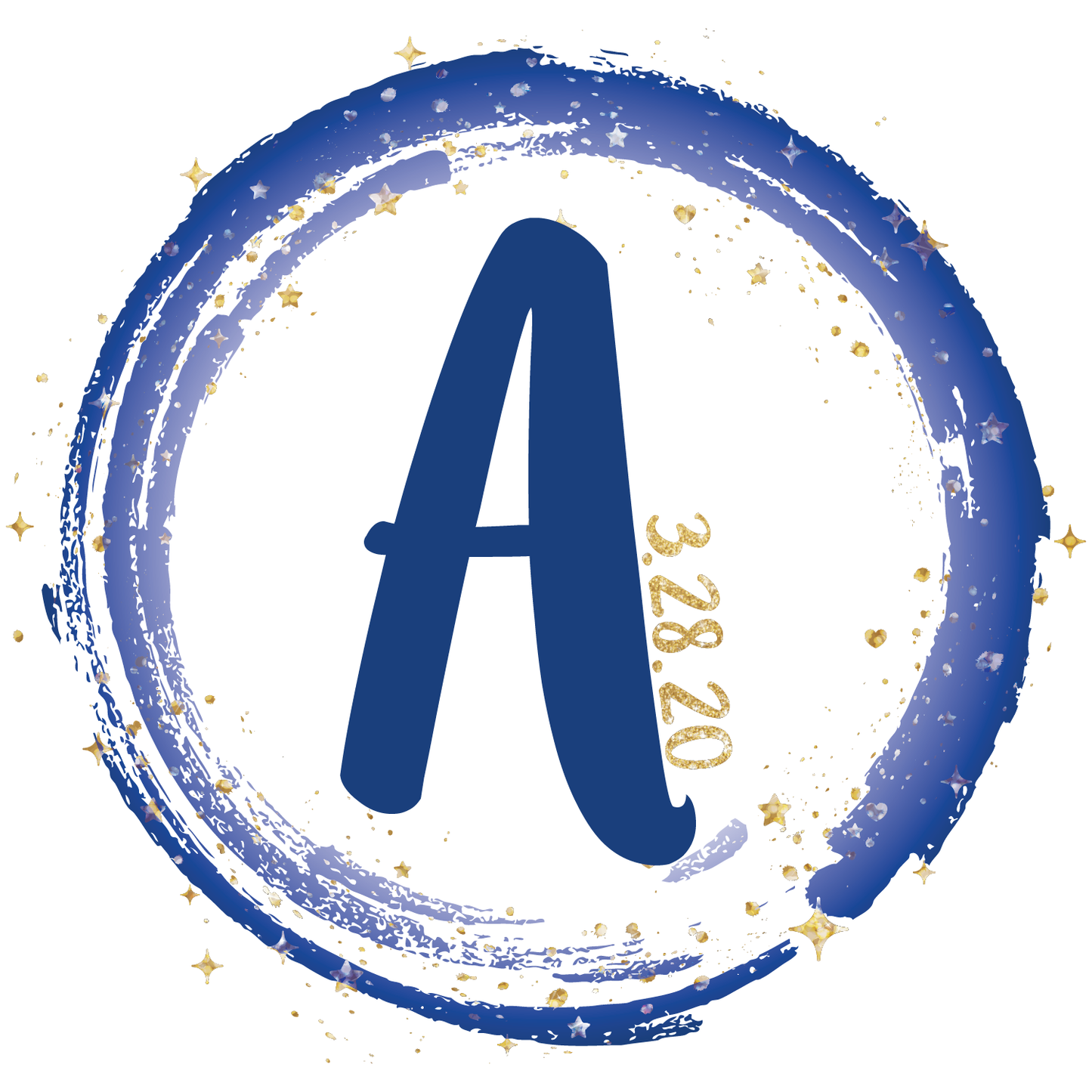 Bat Mitzvah Logo Design