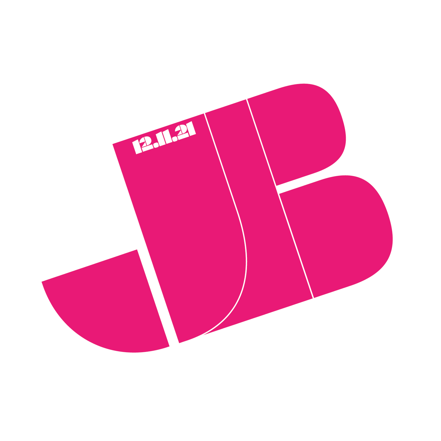 Studio Five Four Bar and Bat Mitzvah Logo Design