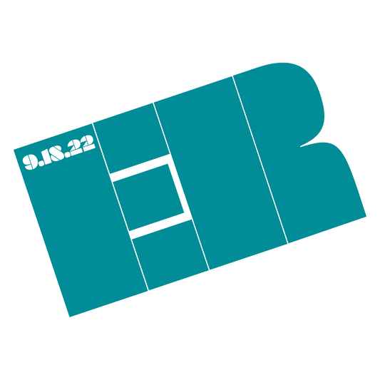 Studio Five Four Bar and Bat Mitzvah Logo Design