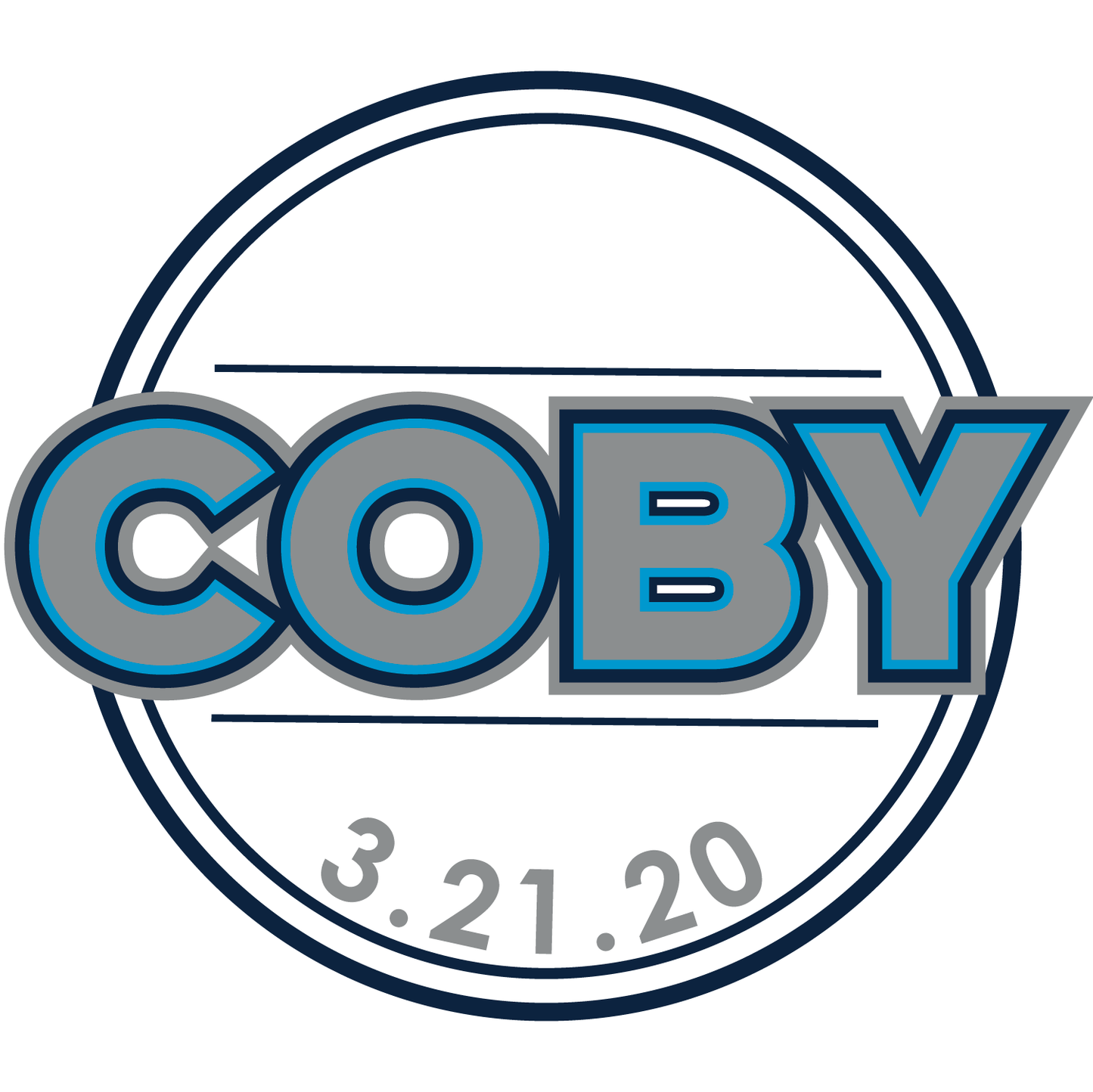 Sports Bar Mitzvah Logo
