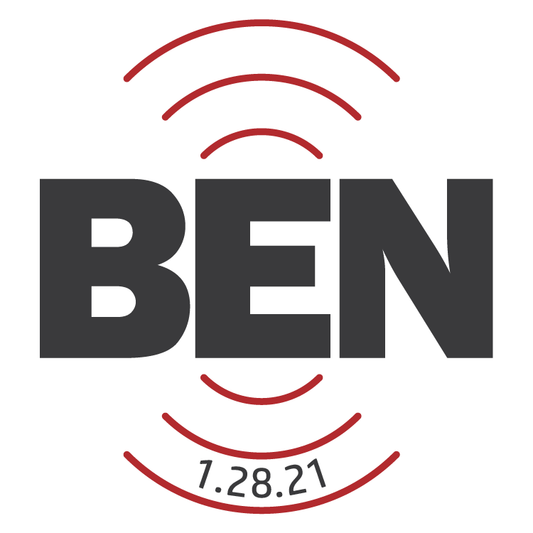 Music Rock Club Mitzvah Logo Design