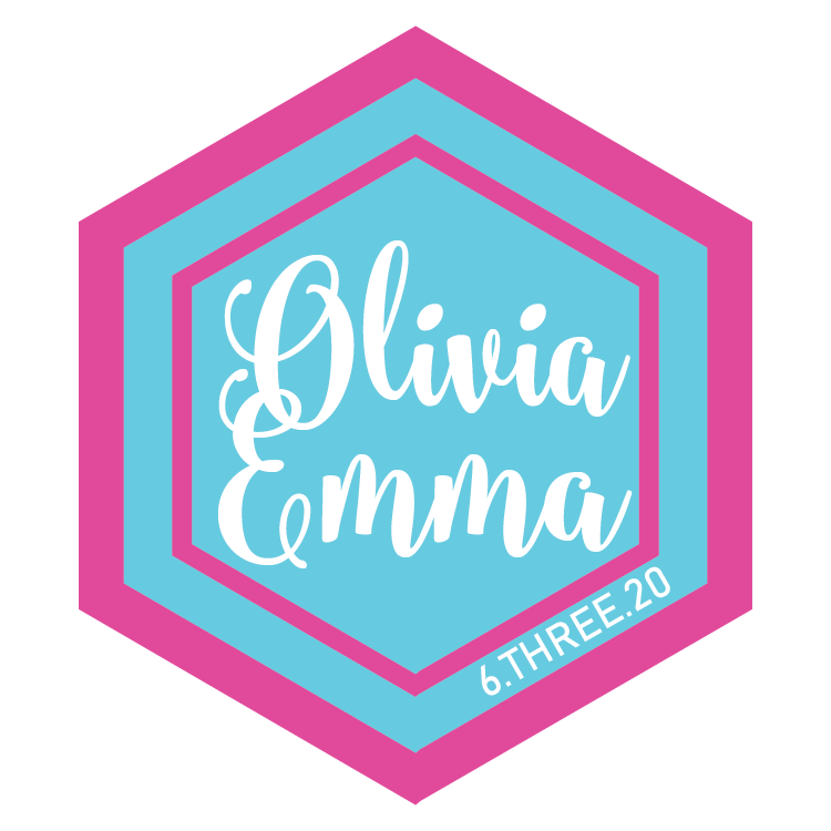 B'nai Mitzvah Logo Design