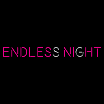 portfolioimg_Endless Night Bat Mitzvah Logo Design