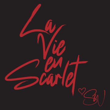 portfolioimg_La Vie En Scarlet Bat Mitzvah Logo Design