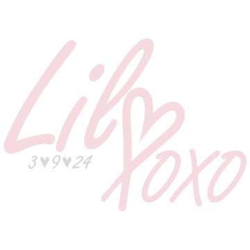 XOXO Mitzvah Logo Design