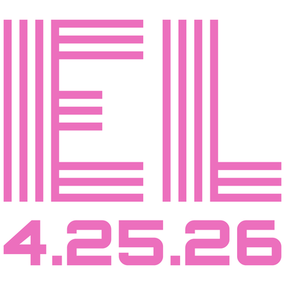Far Out Bar and Bat Mitzvah Logo Design
