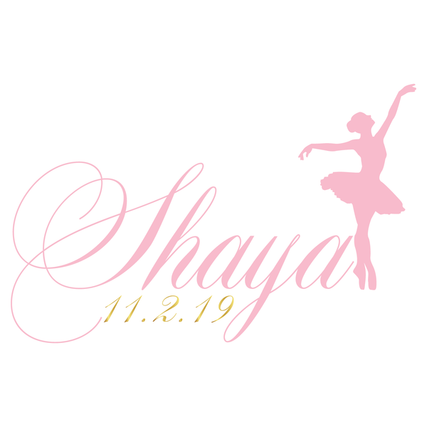 portfolioimg_Ballet Dancing Bat Mitzvah Logo