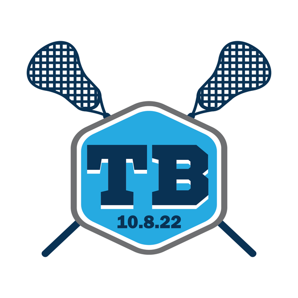 portfolioimg_Lacrosse Custom Bar Mitzvah Logo Design