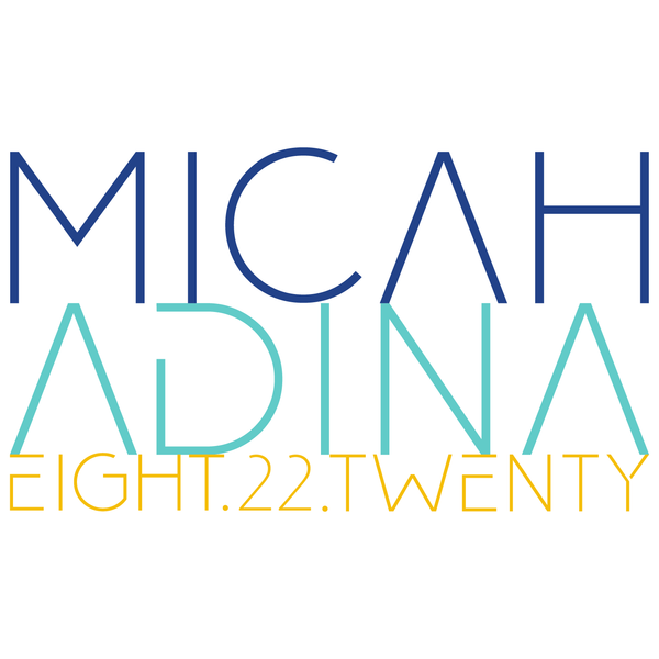 Modern B'nai Mitzvah Logo