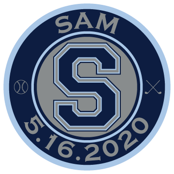 Baseball Logo Design