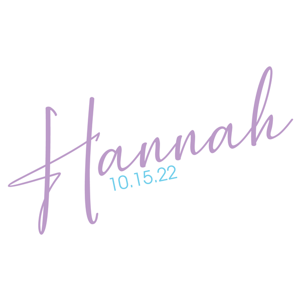 portfolioimg_Beach Bat Mitzvah Logo Design