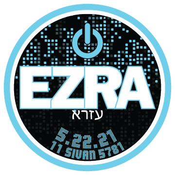 Tech Bar Mitzvah Logo