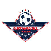 Goal - Soccer Bar Mitzvah Logo Design