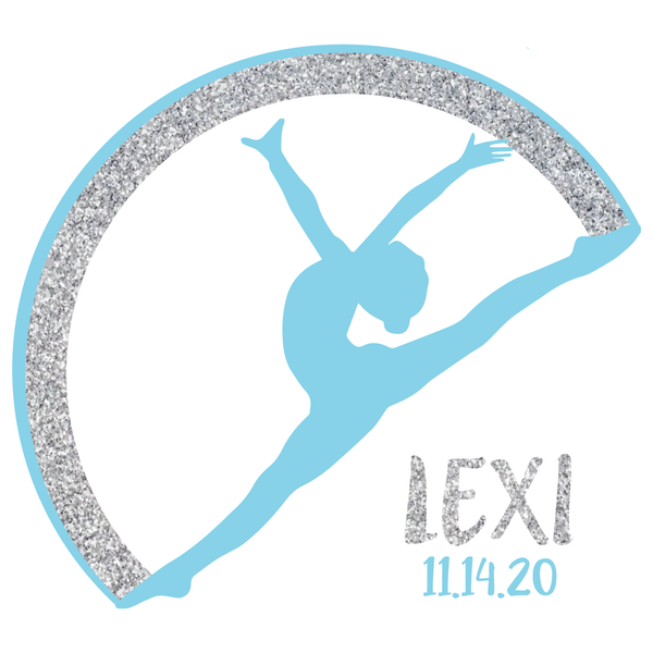 portfolioimg_Gymnastics Mitzvah Logo