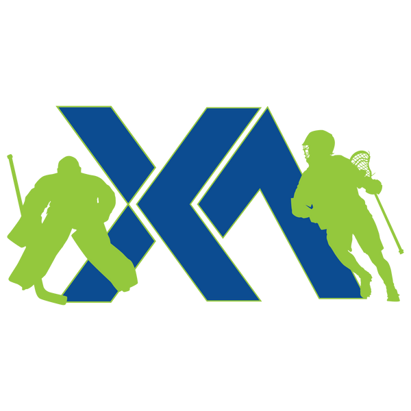 portfolioimg_Hockey and Lacrosse Bar Mitzvah Logo Design