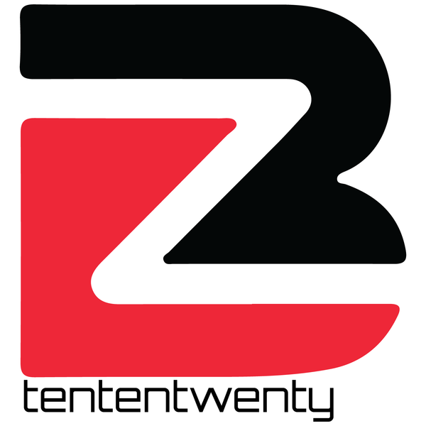 Monogram Bar Mitzvah Logo