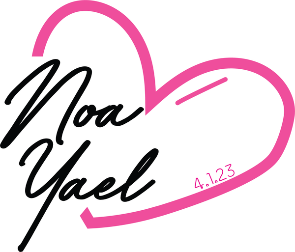 portfolioimg_I Love NY Heartt Bat Mitzvah Logo Design