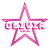 Sky Full of Stars Bat Mitzvah Logo