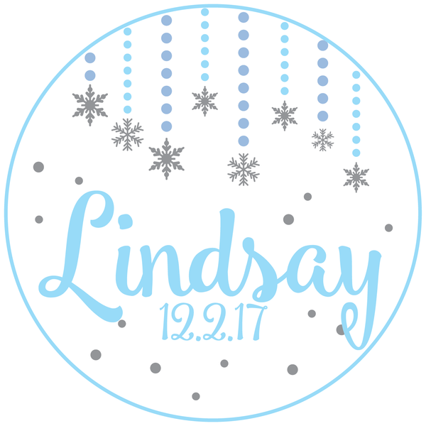 portfolioimg_Winter Bat Mitzvah Logo Design