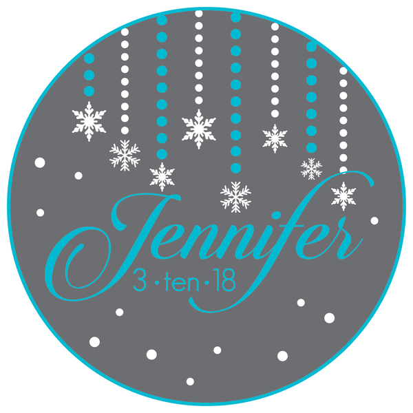 portfolioimg_Winter Wonderland Mitzvah Logo