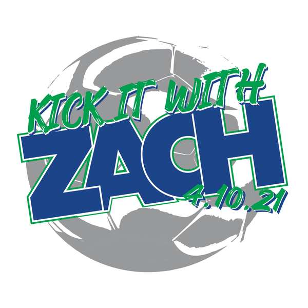 Soccer Bar Mitzvah Logo