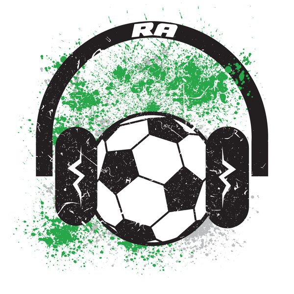 Soccer Bar Mitzvah Logo