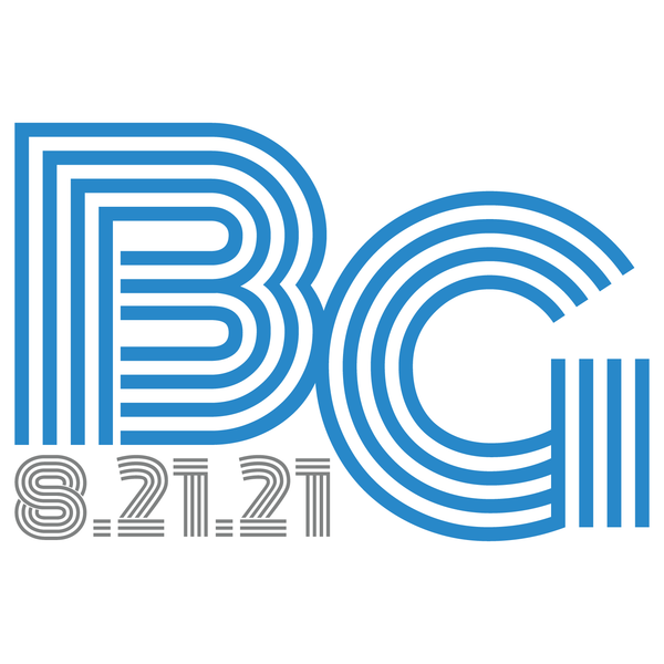 Graphical Bar Mitzvah Logo