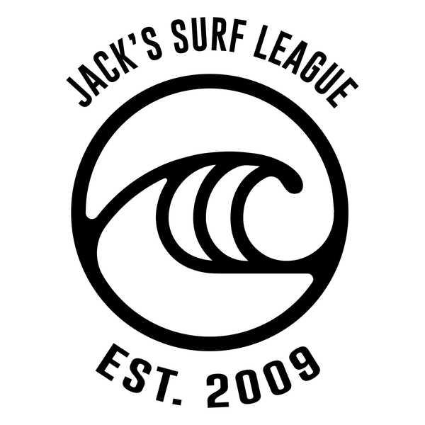 Surfing Bar Mitzvah Logo