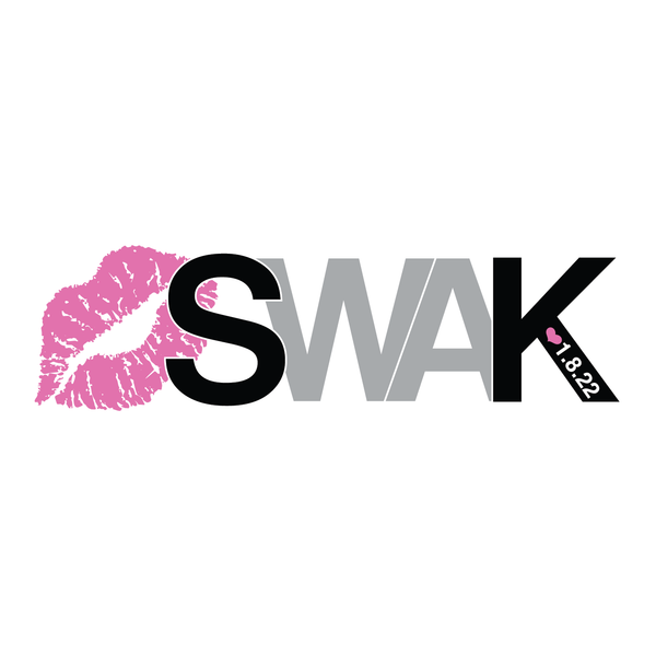 SWAK Bat Mitzvah Logo