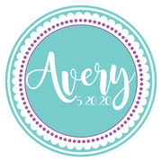Bat Mitzvah Logo Design