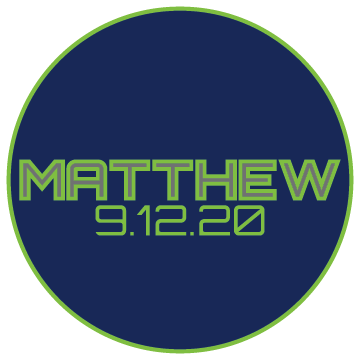 Bar Mitzvah Logo