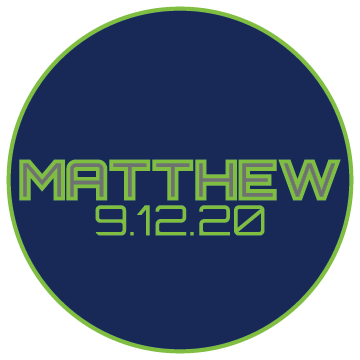 Bar Mitzvah Logo | Bat Mitzvah Logo