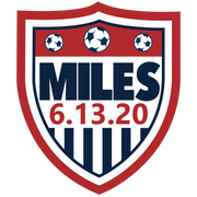 Soccer Bar Mitzvah Logo | Bat Mitzvah Logo