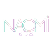 Get In Line Bat Mitzvah Logo Design