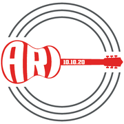 Guitar Bar Mitzvah Logo