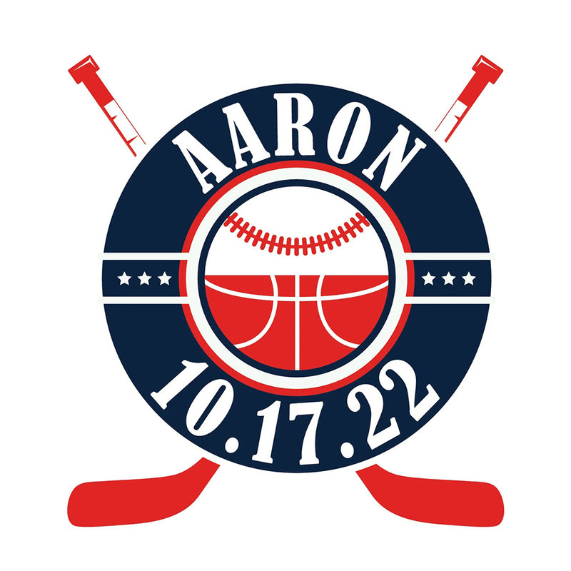 Sports - Aarons Designs