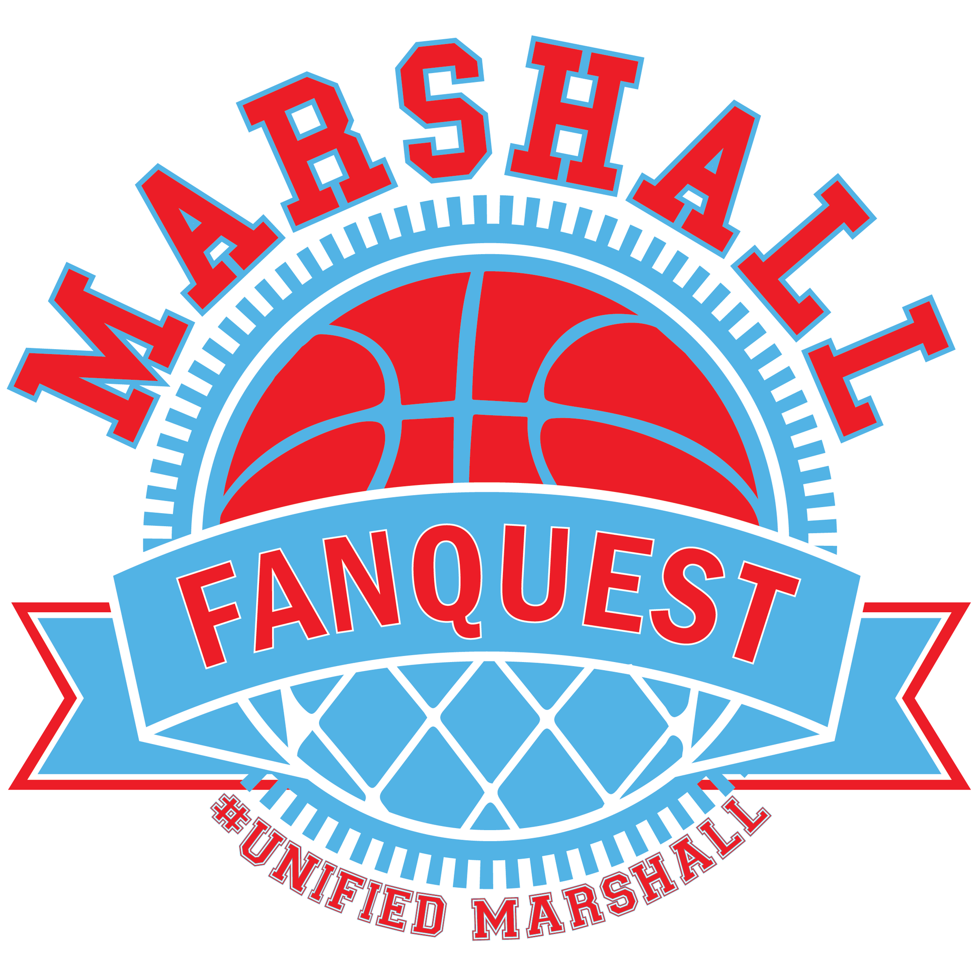 Basketball Bar Mitzvah Logo