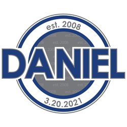 Naming It Bar Bat Mitzvah Logo